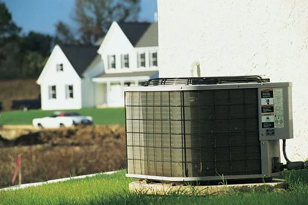David Heating & Cooling Inc