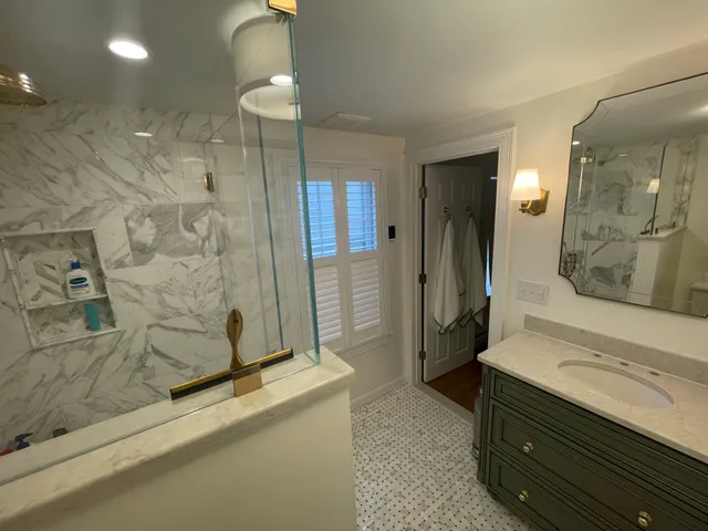 JD Renovations LLC work photo
