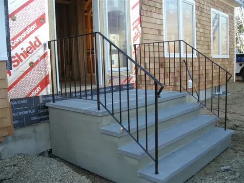 for Vintage Masonry in Dedham, MA