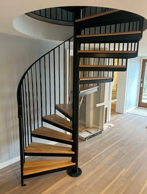 RoseHaven Construction, LLC work photo