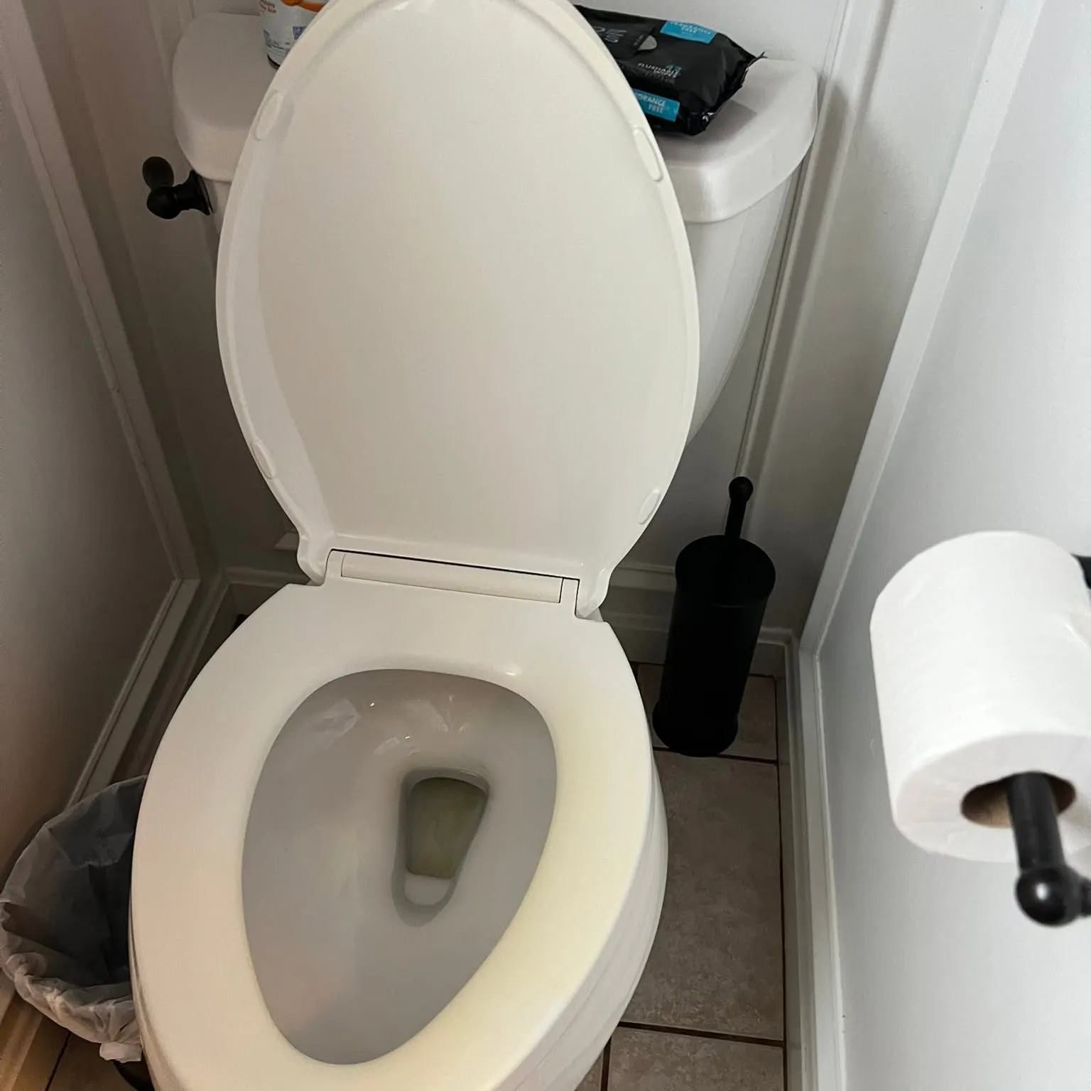 Truly Impact Cleaning Services researched project photo