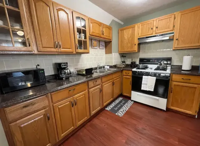 Privilege Pro Cleaning Services work photo