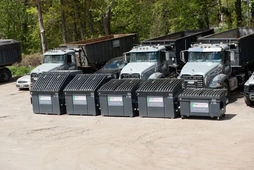 work photo from nerecyclingllc.com