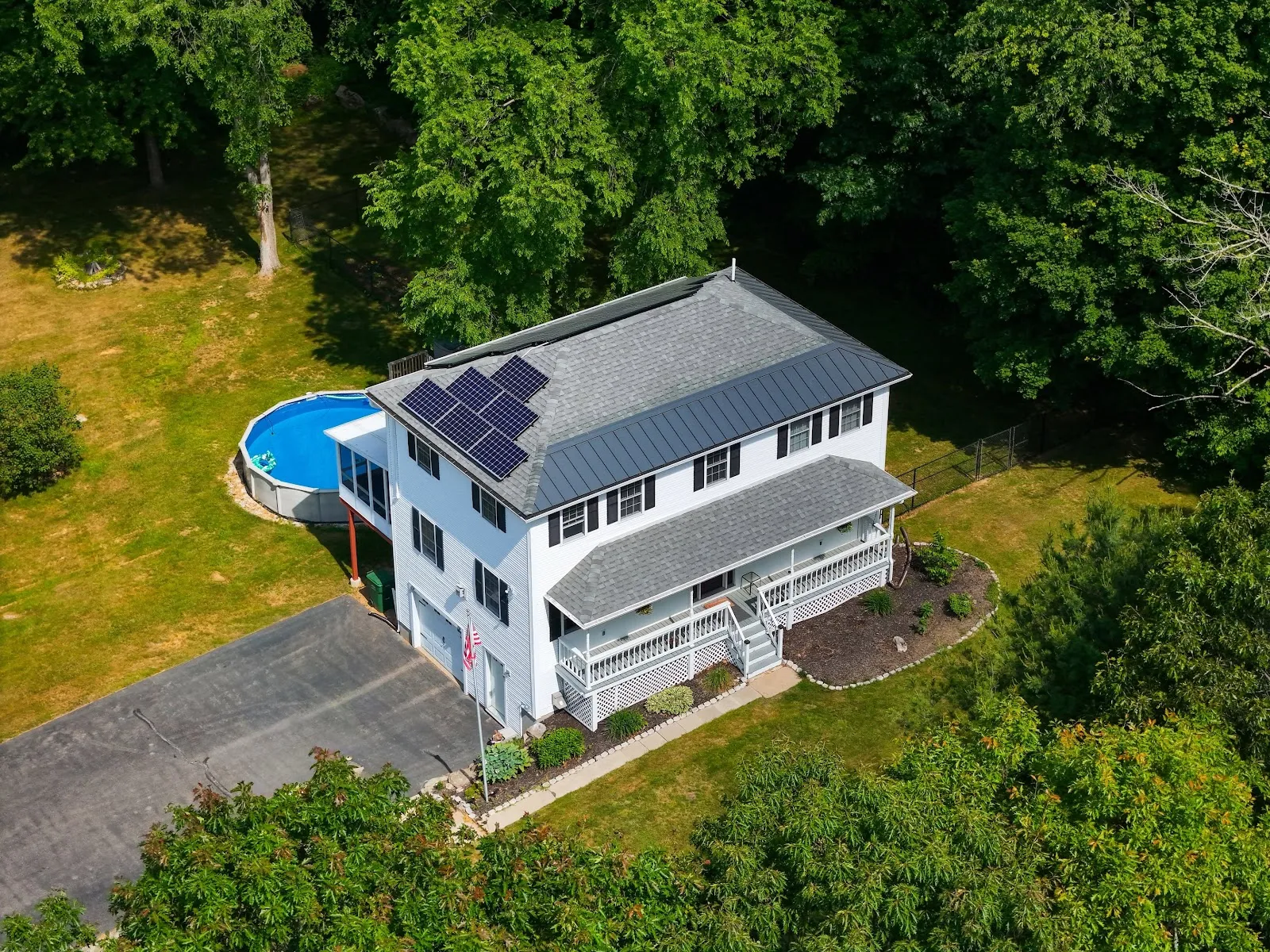 Altitude Roofing