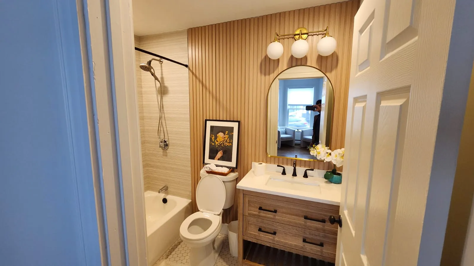 Flavio remodeling LLC