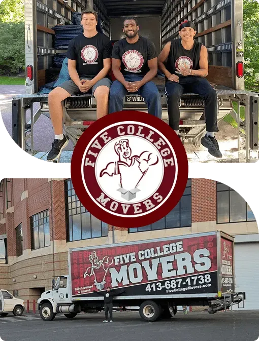 About Five College Movers