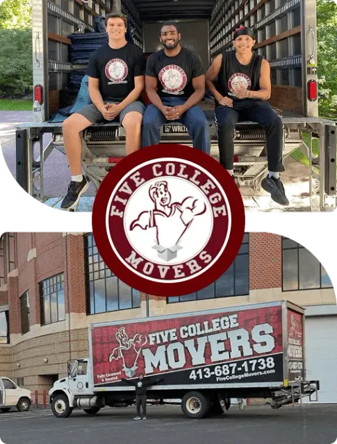 About Five College Movers