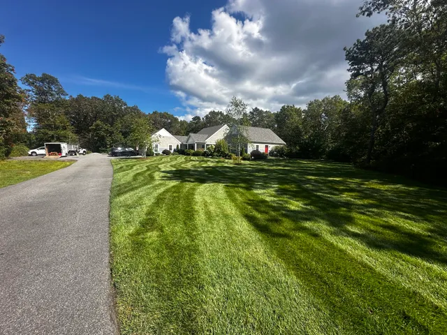 C.M. Dunfee & Sons Property Management work photo