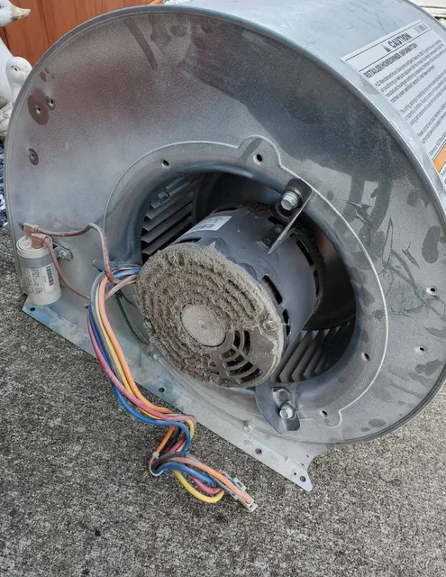 US Air Duct Services