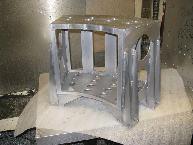 work photo from ramsaywelding.com