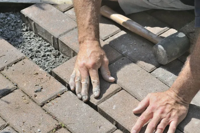 masonry repair