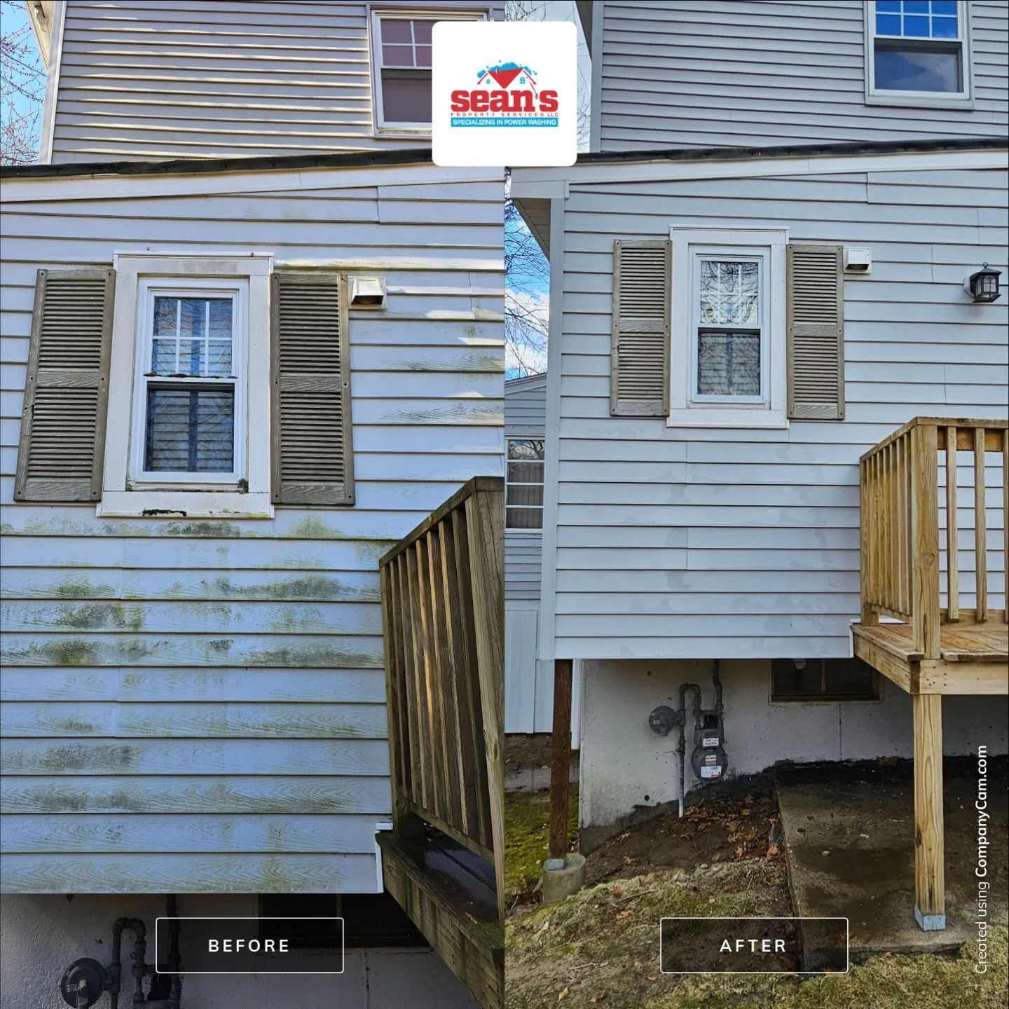 Sean's property services LLC
