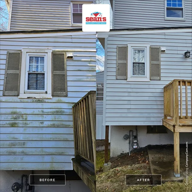 Sean's property services LLC