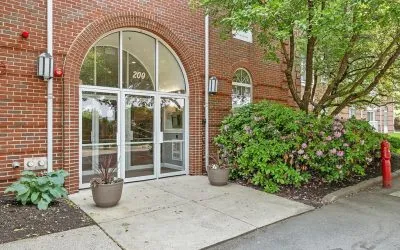 Rented | 200 Captains Row #204, Chelsea, MA 02150