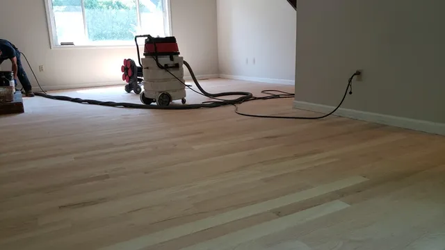 work photo from duysfloors.com