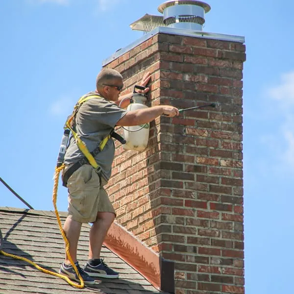 Foundation expert waterproofing and masonry