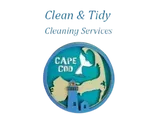Clean & Tidy Cape Cod LLC logo