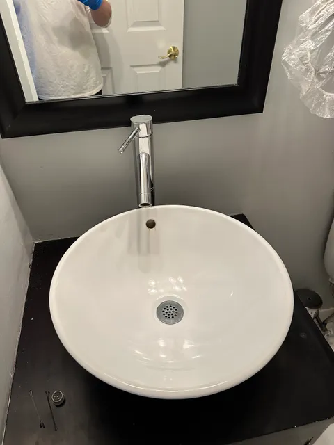Unics Cleaning Services researched project photo
