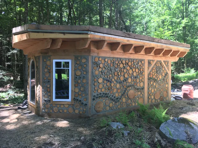 Yeoman Design Build work photo