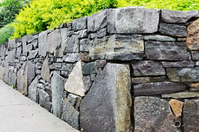 masonry contractor