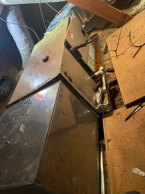 work photo from accuraymechanical.com