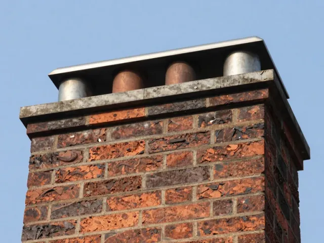 work photo from fosterchimneyservice.site