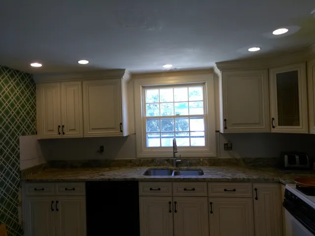 HANDYMAN HOME MAINTENANCE AND REPAIR CAPE COD work photo