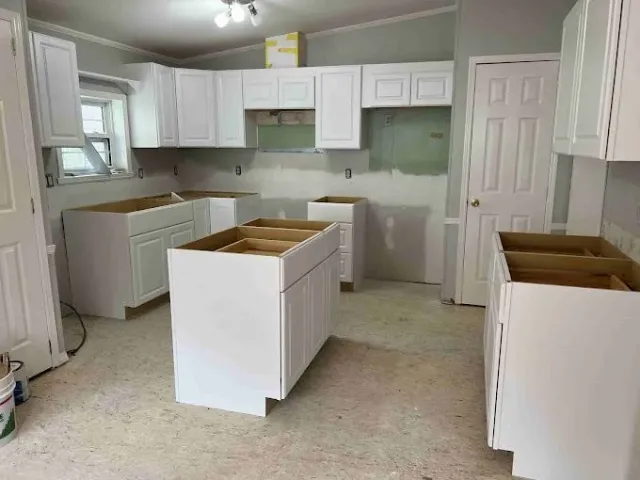 Home Remodeling in Concord, NH