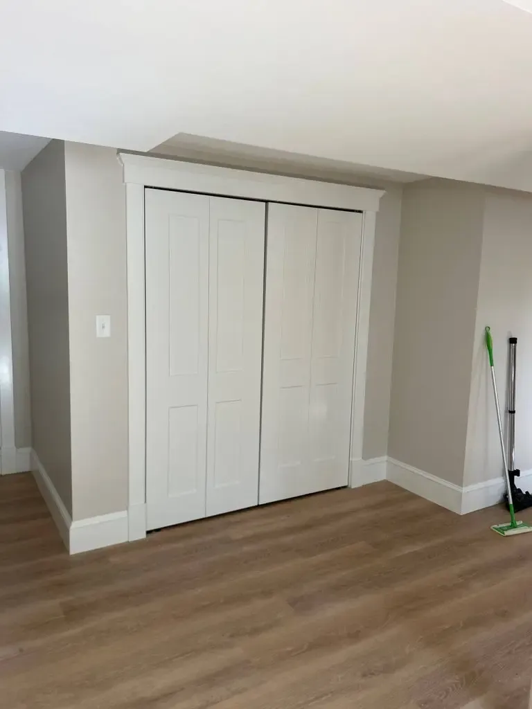 work photo from suetampaintingandfinishes.com