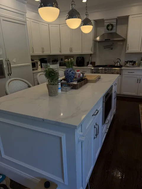 KKR Cleaning Services work photo