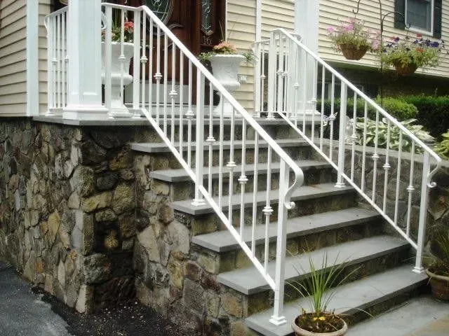 Recent Railing and Gate Projects