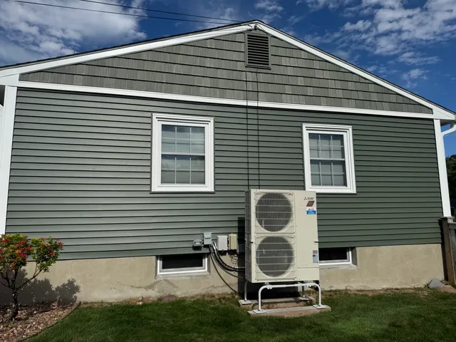 A-Z Exteriors, INC work photo