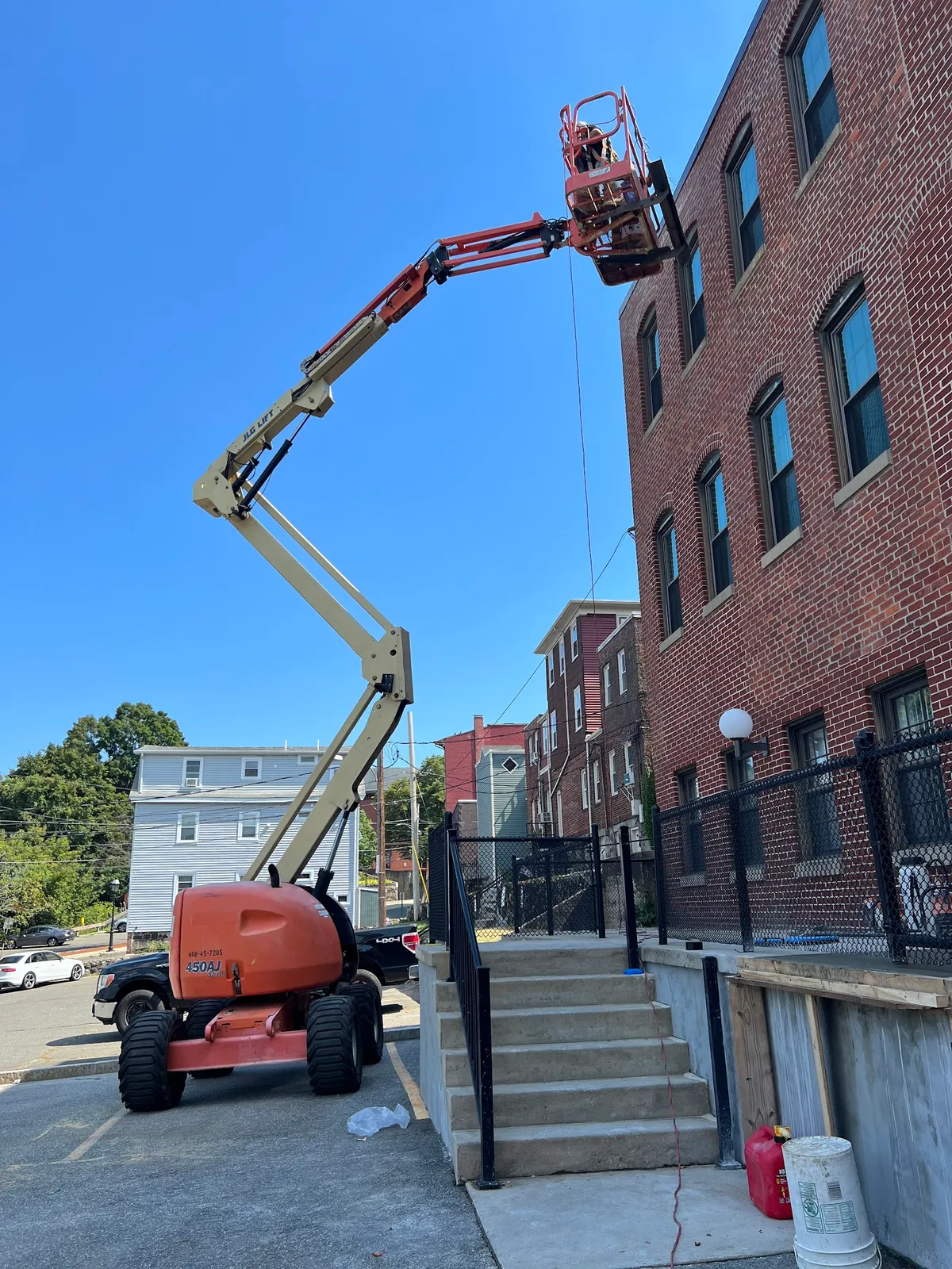 Mendez Construction