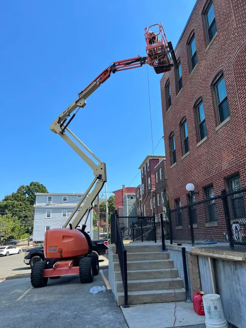 Mendez Construction