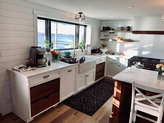 ALPHA SMART BUILDERS, INC. work photo
