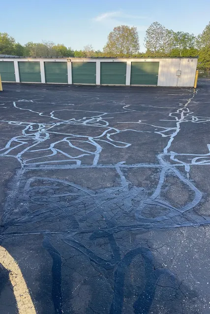 Kane Paving project
