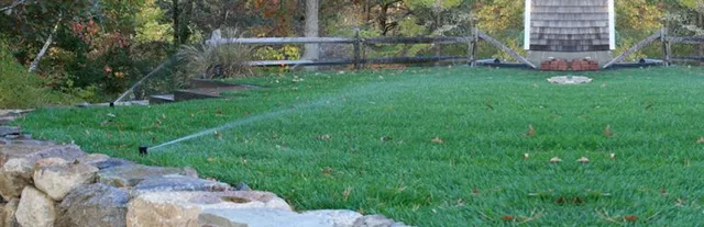 Jonathan Rice Landscaping