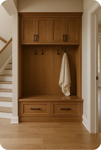 work photo from mcdonoughkitchens.com