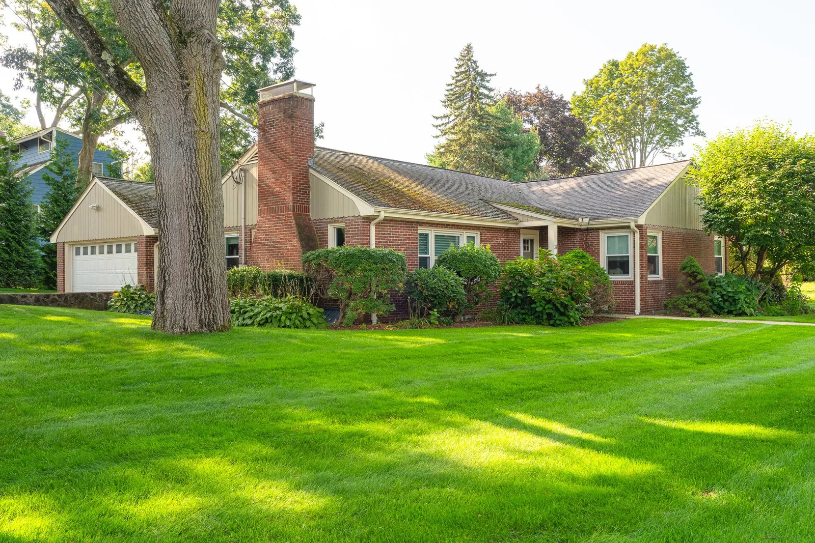 Landscape Maintenance Arlington MA