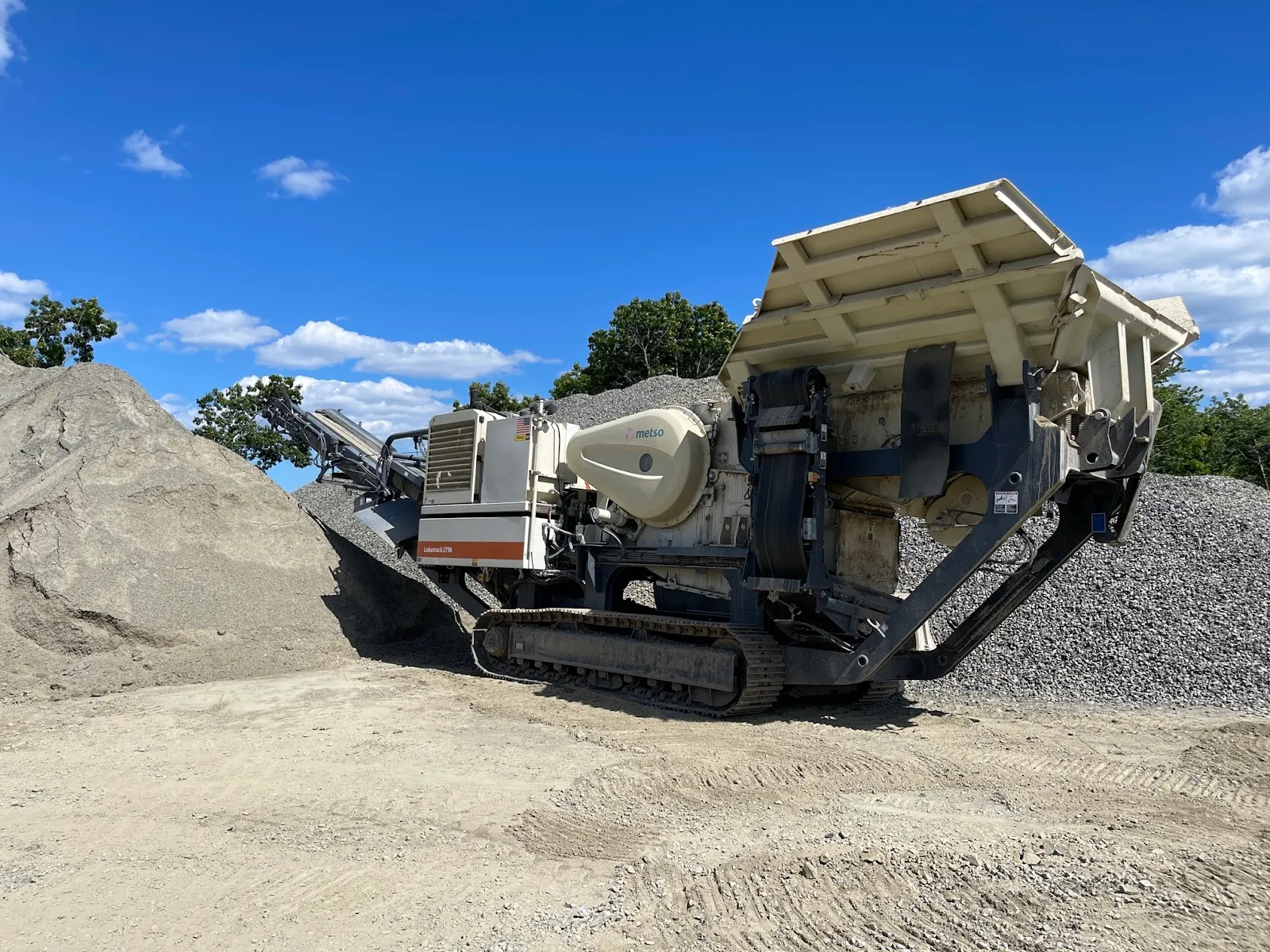 Spencer Contracting Corp.