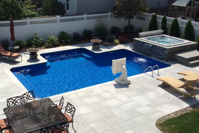 work photo from marqueepools.com