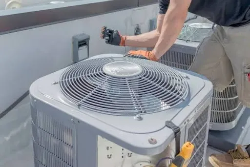AC Solutions Contractor Llc work photo