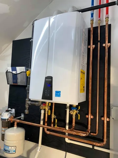work photo from westfordplumbing.com