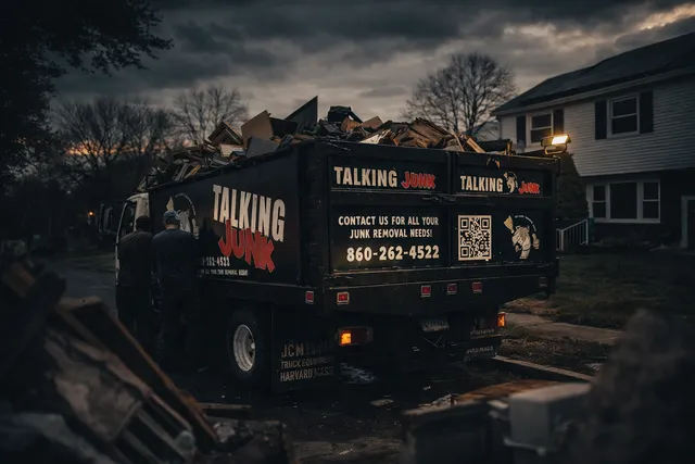 work photo from talkingjunk.us