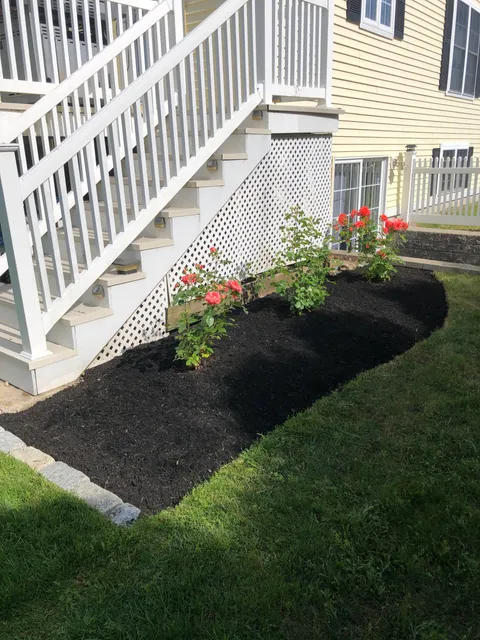 work photo from lincolngrovelandscape.com