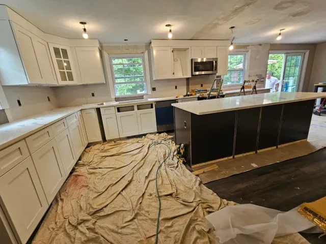 work photo from signaturehomesri.com