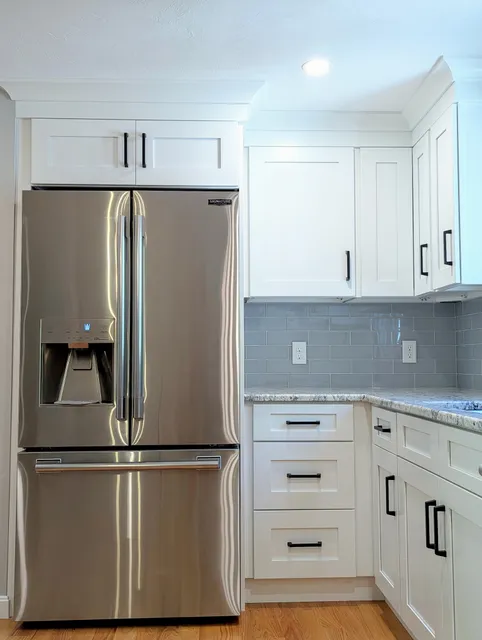 Kitchens by Lombco work photo