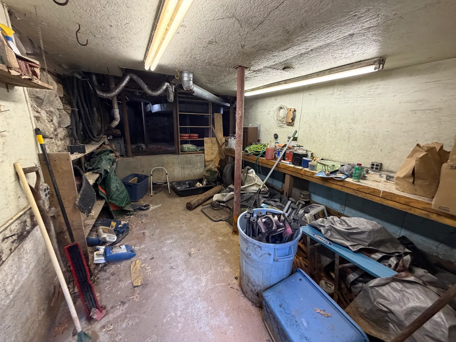 Ferreira Cleanouts / Junk Removal