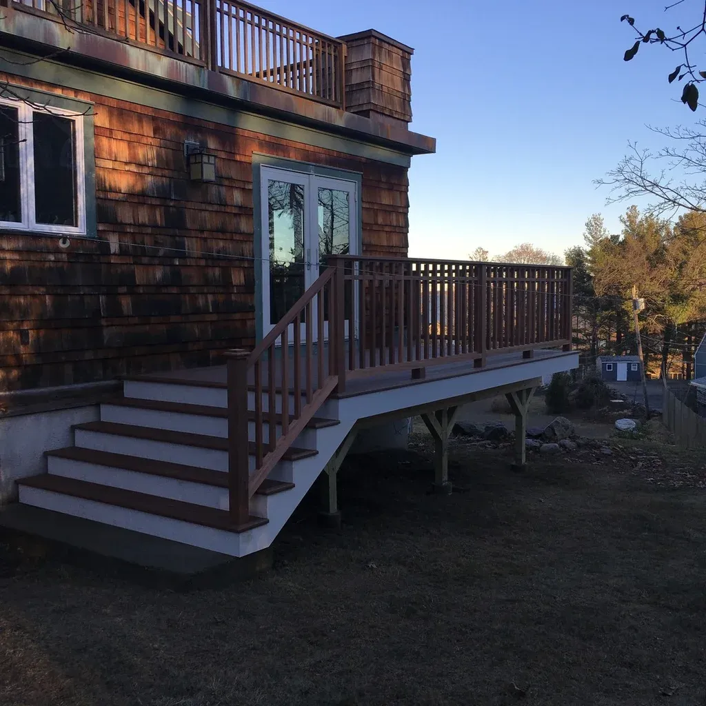Pro-Site Construction, Inc researched project photo