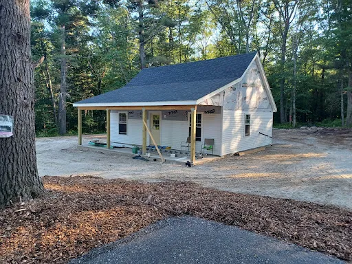 Review photo by Ralph Hammond